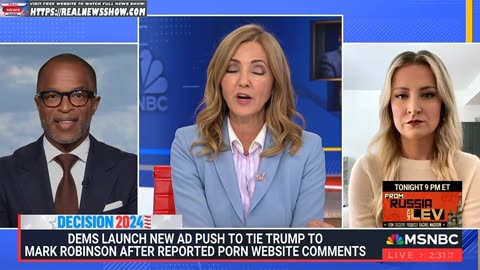 Chris Jansing Reports 2PM - 9/20/2024