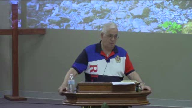 River Church Sunday May 1 2022