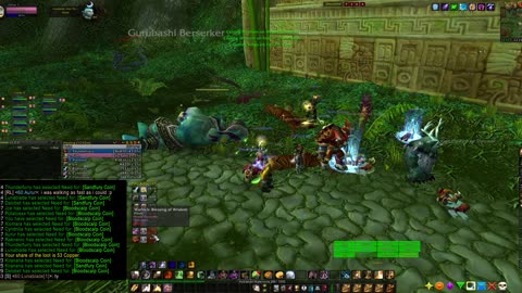 Turtle Wow - MM Weekly ZG - 26 October - paladin POV