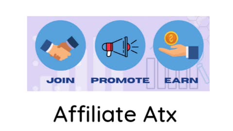 Affiliate Atx