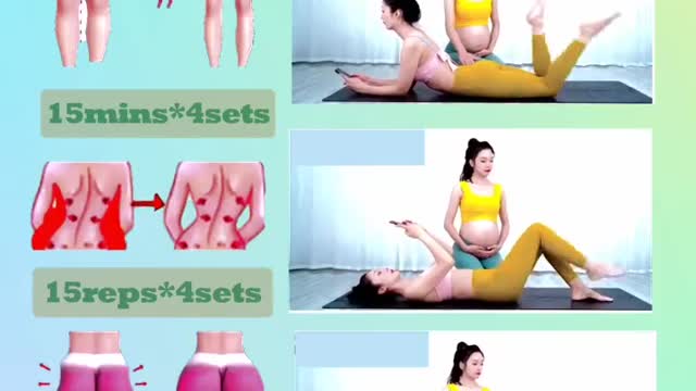 Morning exercise for fat lose