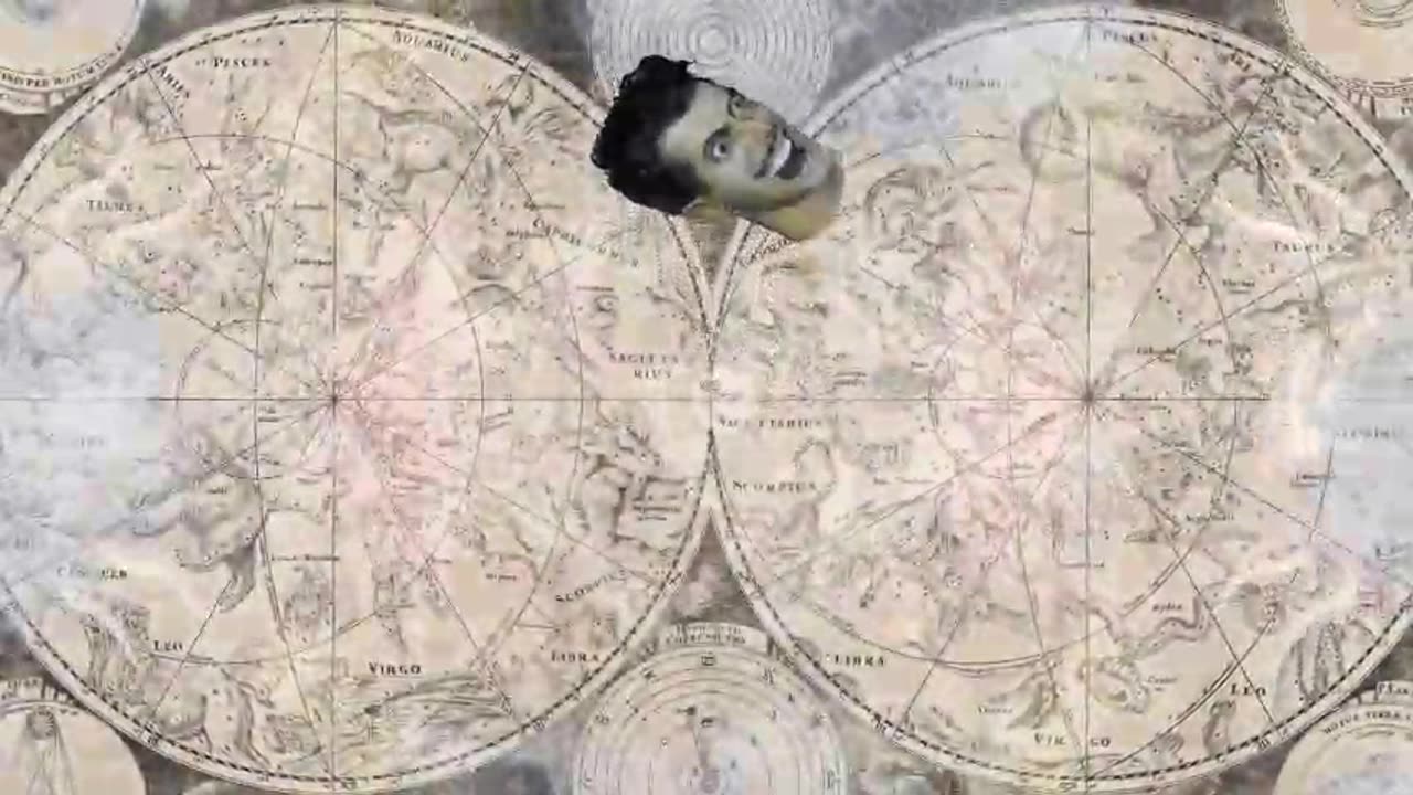 DONALD TRUMP BABALON WORKING AKA MOONCHILD