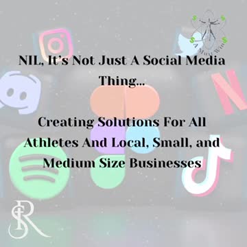 Nil And social media