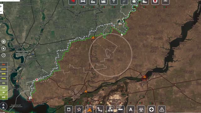 Ukraine. Military Summary And Analysis 04.09.2022