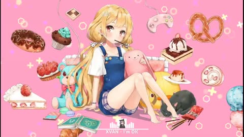 【1 HOUR】Cute & Sweet - Upbeat Kawaii Music 2019 | Kawaii Music Mix #1 | Zy Chan