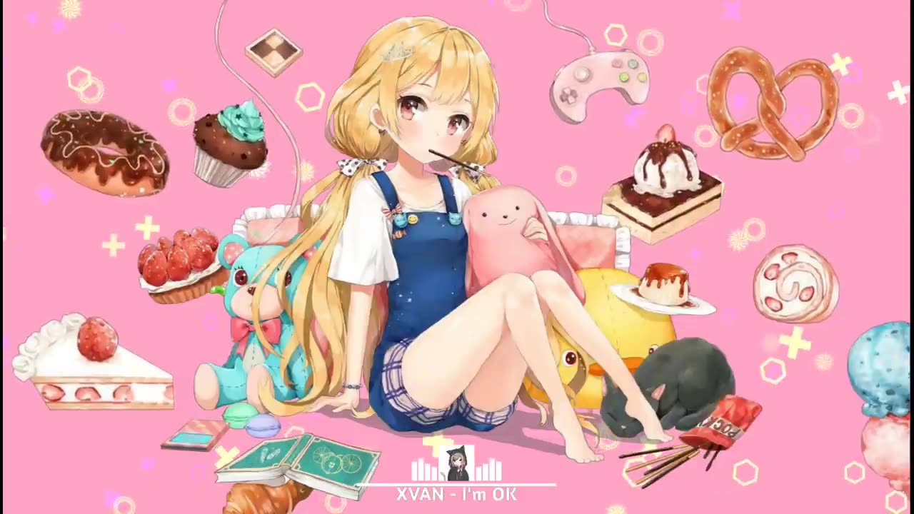 【1 HOUR】Cute & Sweet - Upbeat Kawaii Music 2019 | Kawaii Music Mix #1 | Zy Chan