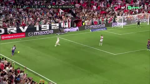 La-Liga-RAYO-VALLECANO-vs-LEVANTE