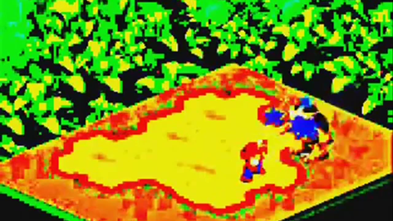 SUPER MARIO R.P.G. LEGEND OF THE SEVEN STARS - LONG PLAY!
