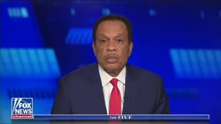 Juan Williams Announces He Is Leaving 'The Five'