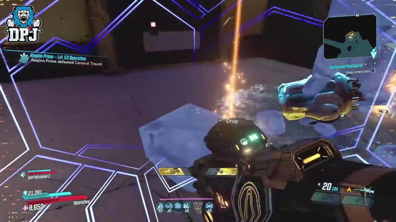 Top 10 BEST & MOST POWERFUL WEAPONS IN BORDERLANDS 3 - (April _ May 2020)