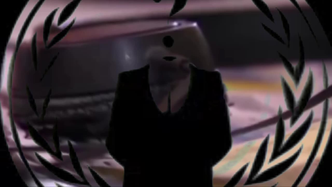 The Anonymous Interruption