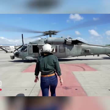 The Shocking Reality of War: Major Military Drill in Hawaii