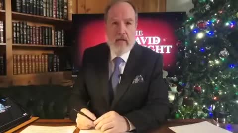 DAVID KNIGHT (Full Show) - 12_28_2020 Monday