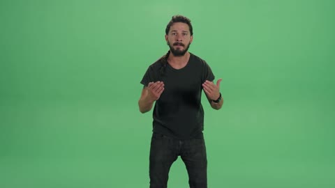 Shia LaBeouf “Just do it” Motivation speech