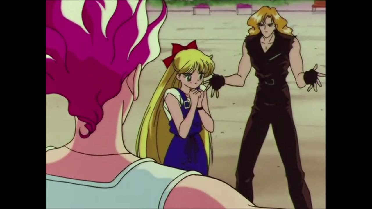 Team SKYYLAR Meets Sailor Moon Special.