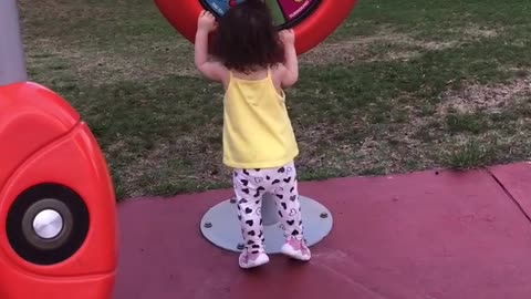 Playground fun