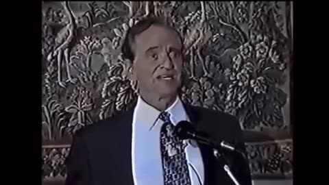 33 years ago, Dr. Robert Willner accused Anthony Fauci of Genocide, AIDS epidemic *2min.