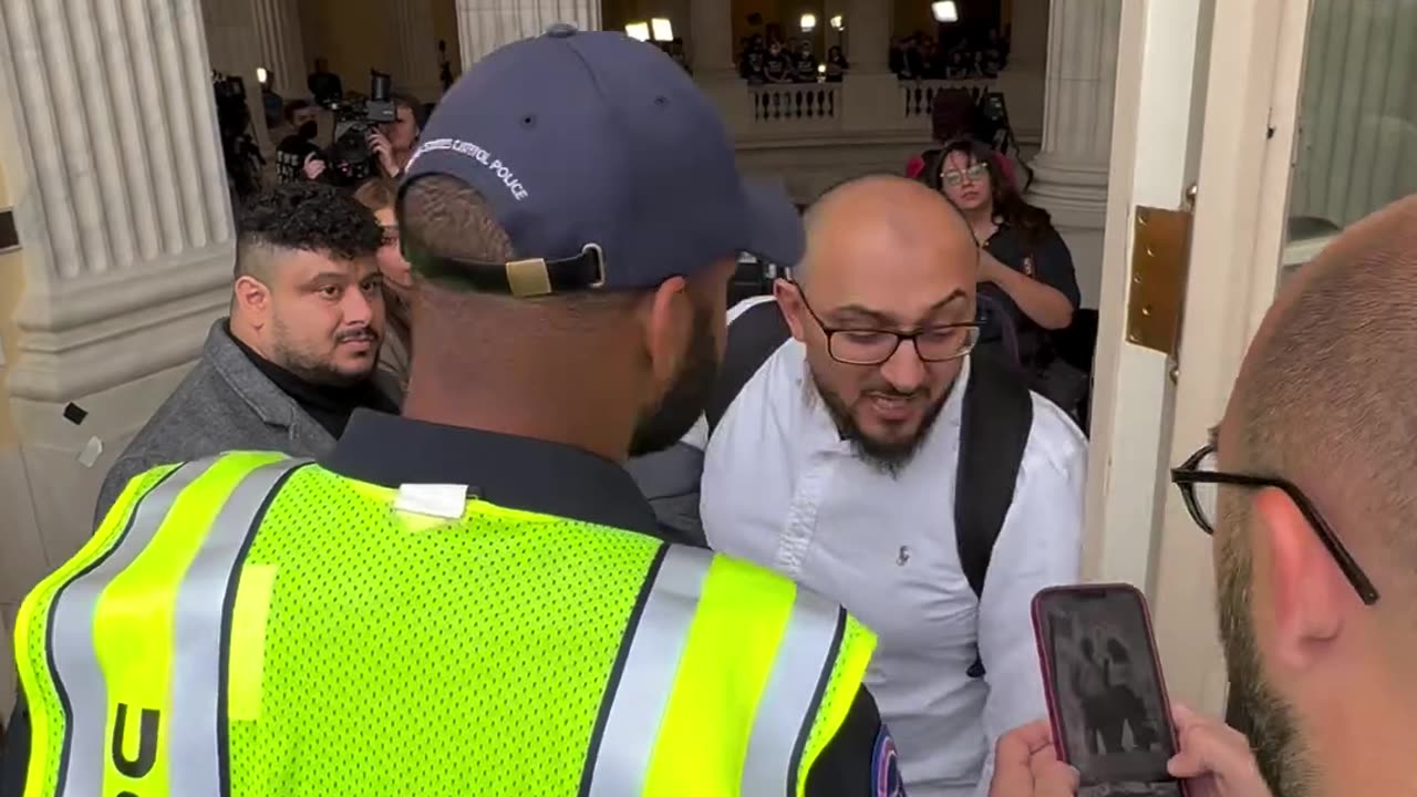 Insurrection at the Capitol. Nothing to see here. Only Trump supporters go to jail.