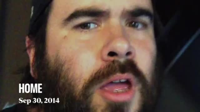 The Seth Brogann Show