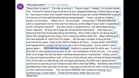 The Alleged Hillary Sex Tape