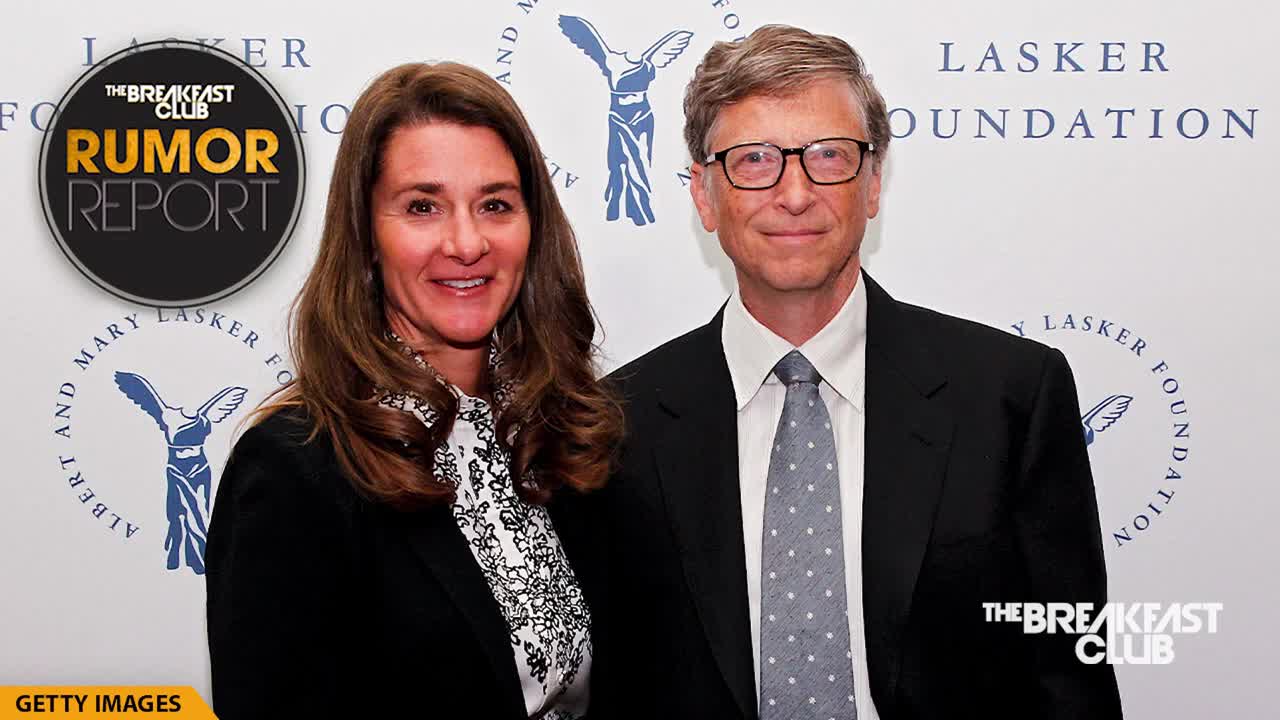 Melinda Gates Speaks On Bill Gates’s Meetings With Jeffrey Epstein