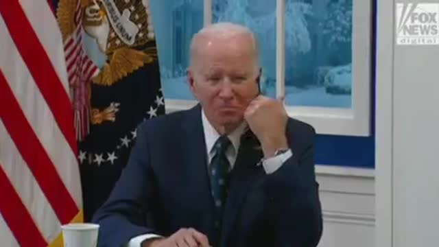 EX-dEMOCRAT SPEAKS OUT