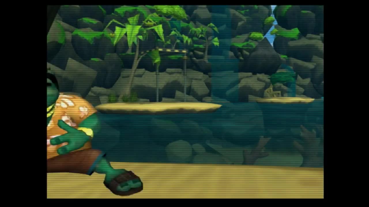 Ratchet & Clank Playthrough Part 2