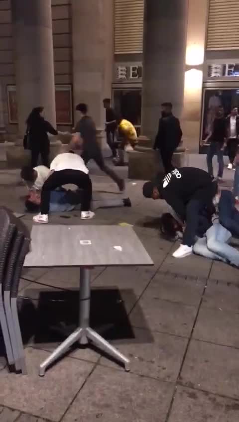 Das Leben im besten Deutschland aller Zeiten