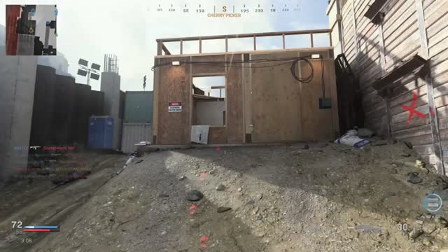 Call of Duty Throwing Knife Kills - Sleepless