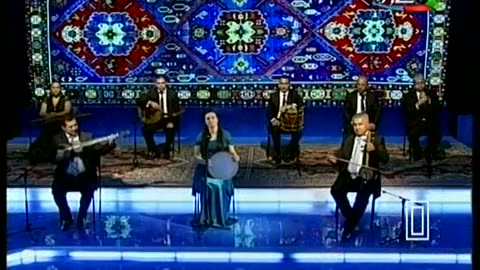 Bayat-ı Şiraz by Bəyimxanım Mirzəyeva Vəliyeva