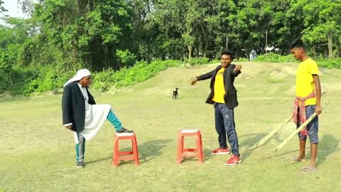 best New comedy 2022 very funny video