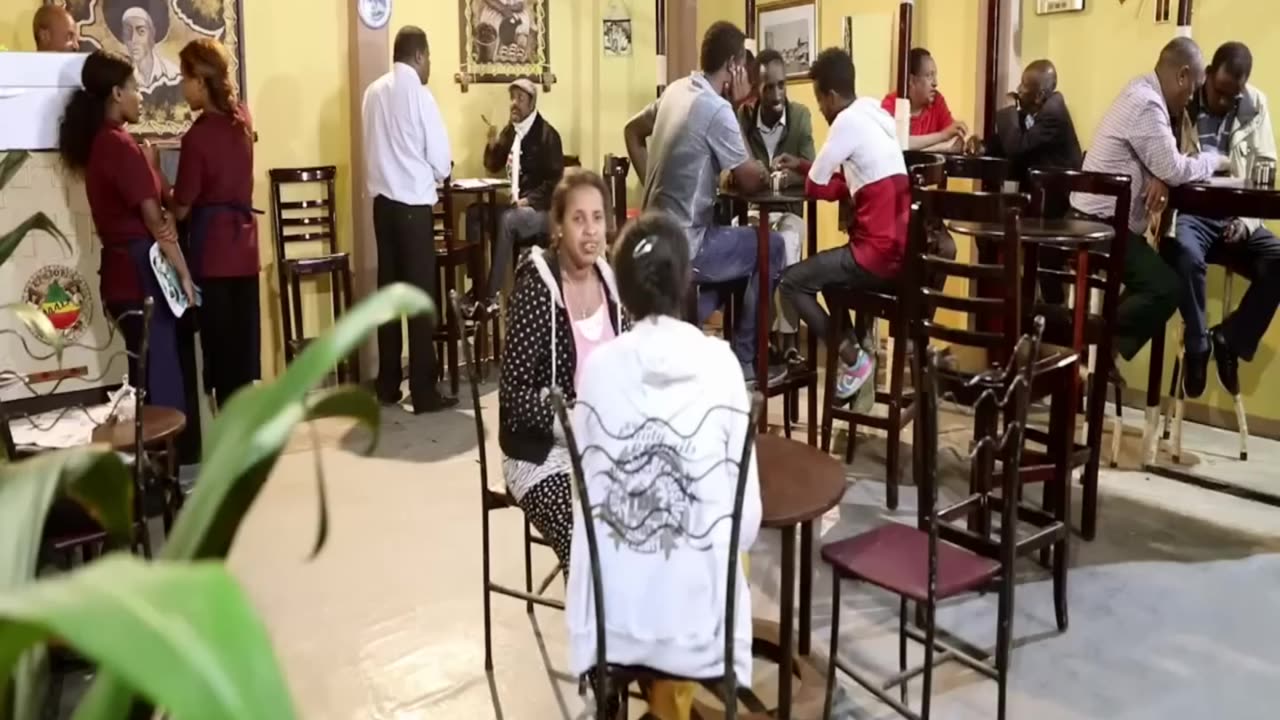 ቡና