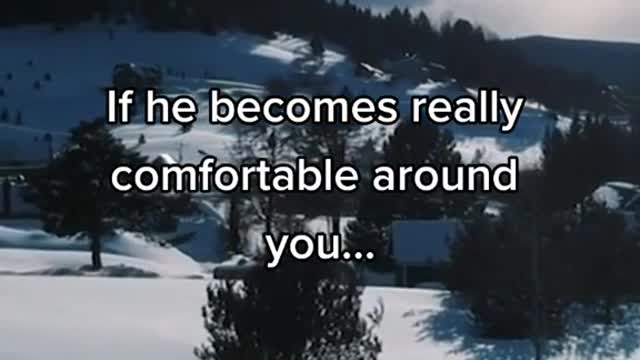 Relationship Facts #46 (MEN)