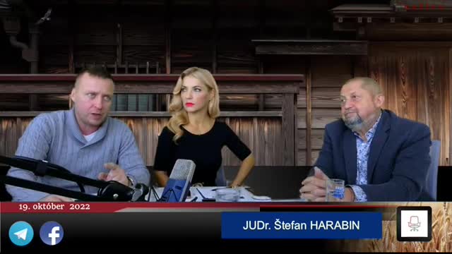 Televízia Slovan 19.10.2022