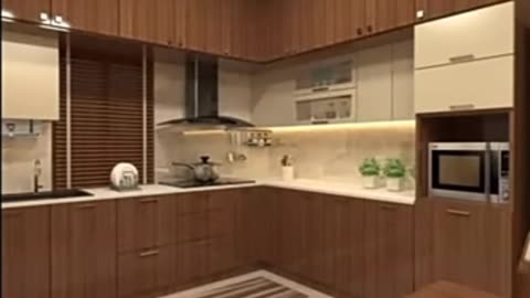 Best 5 modular kitchen interior design ideas 💕