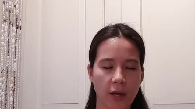 Goddess Isis – encouragement to keep going