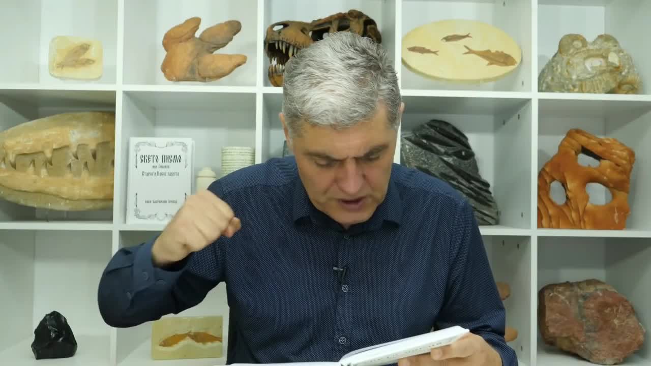 Da li se trebamo hvaliti onim sto smo sami stekli (Miroljub Petrović)