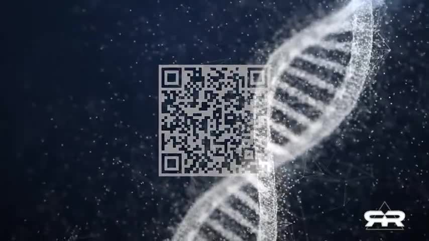 The Mark of The Beast Has Arrived