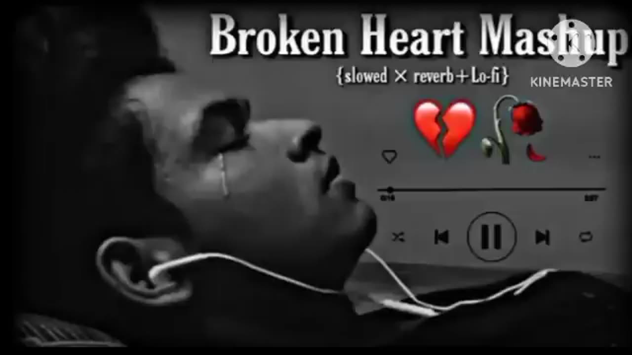 NIGHT 😴 SONGS ! 💔 SLEEPING SONGS TOUCHING HEART ❤️‍🩹 BROKEN HEART 💔 REMIX SONGS ! 😭 SLOWED REVERB !😴