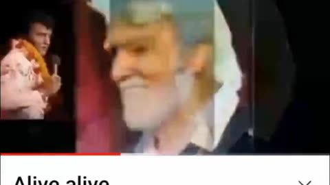 PASTOR BOB JOYCE -AKA -ELVIS COMPARISONS