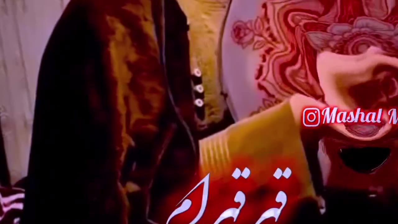 خواننده افغان