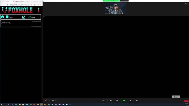 Deplorable discussions - 1/11/2021