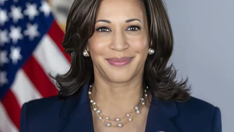 Kamala,s new campaign add