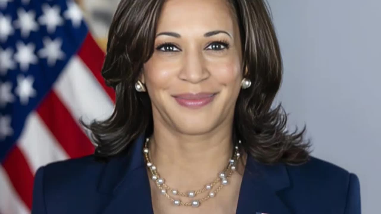 Kamala,s new campaign add
