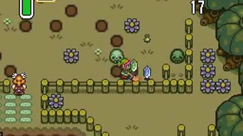 LET'S PLAY THE LEGEND OF ZELDA - A - LINK TO THE PAST [ PART 30 ]