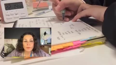 Janine By Tarot !The PLAN to surprise you.