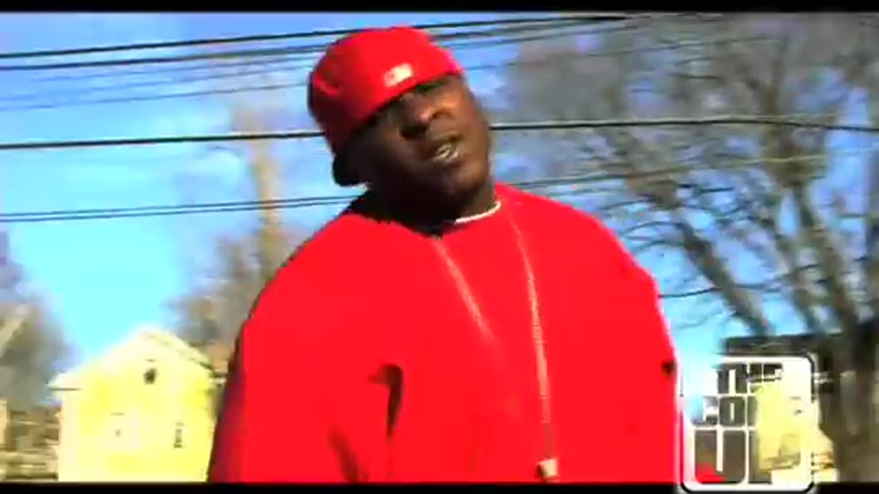 Jadakiss - Thug it out (VIDEO)