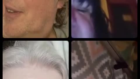 Talking with Spirits