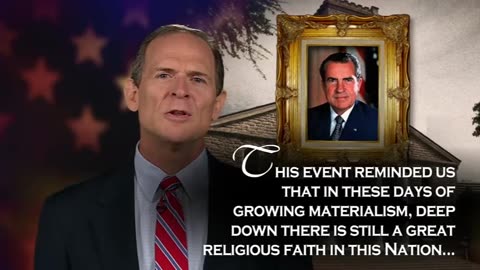 40 Miracles in Americas history