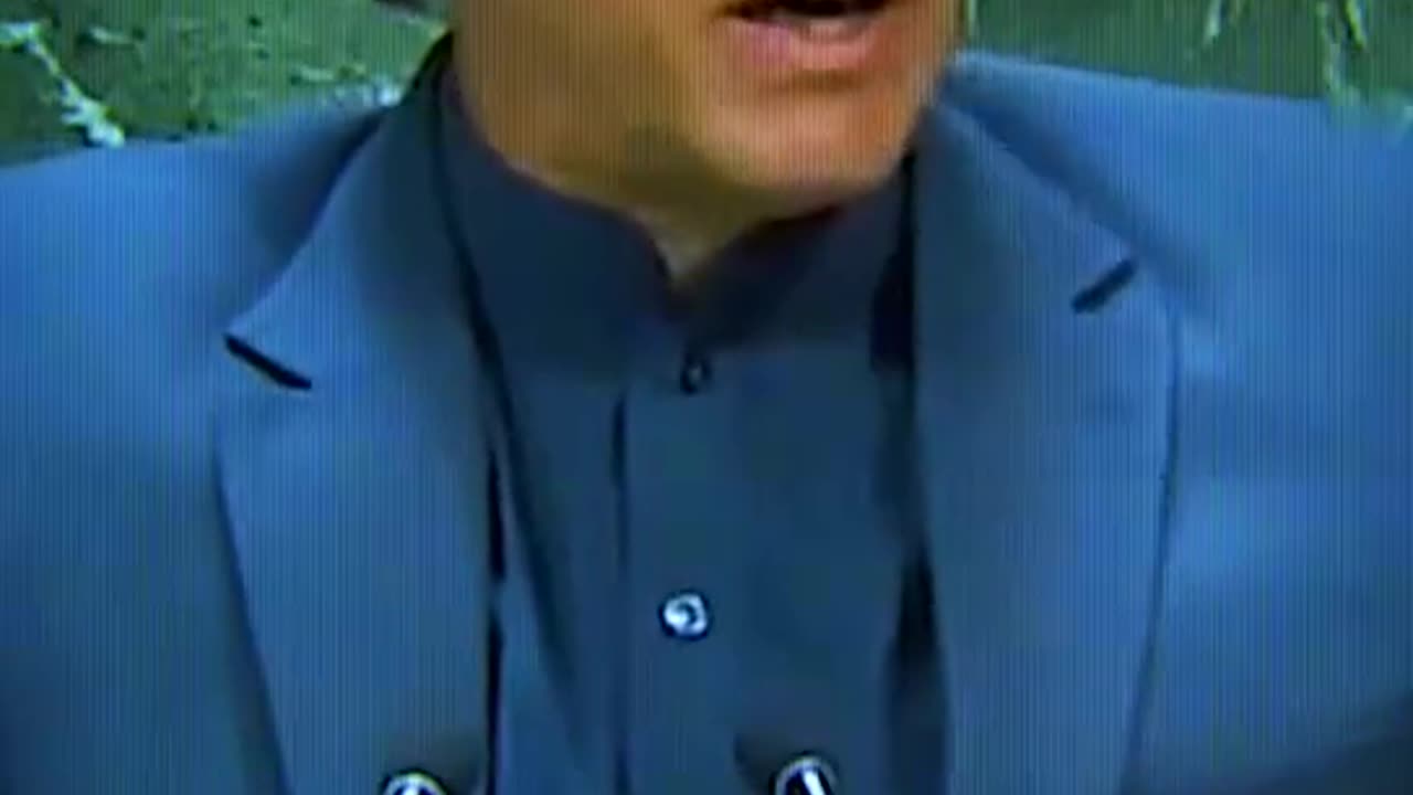 Imran Khan